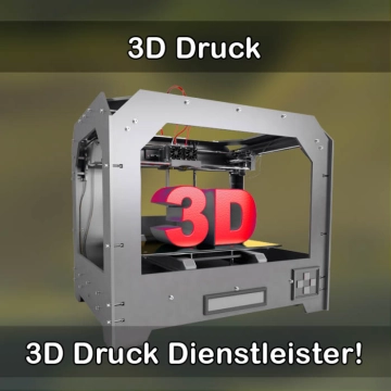 3D-Druckservice in Eitorf 