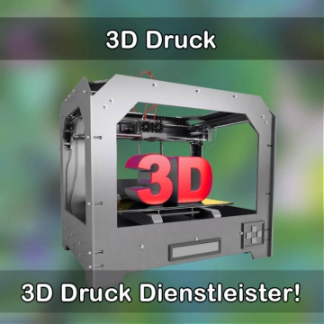 3D-Druckservice in Ellerbek 