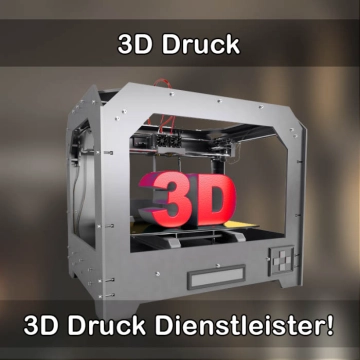3D-Druckservice in Ellingen 