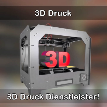 3D-Druckservice in Ellrich 
