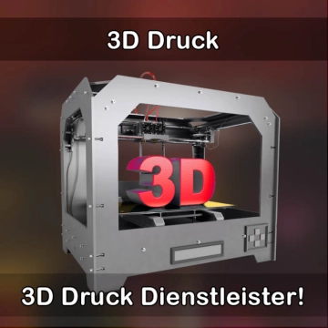 3D-Druckservice in Elmenhorst/Lichtenhagen 