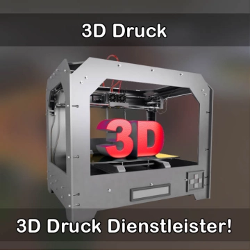 3D-Druckservice in Elmshorn 