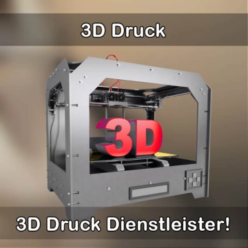 3D-Druckservice in Elsenfeld 