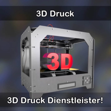 3D-Druckservice in Elsfleth 
