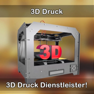 3D-Druckservice in Elsteraue 