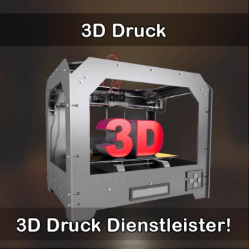 3D-Druckservice in Elsterberg 