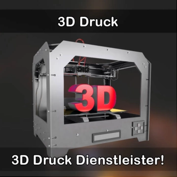 3D-Druckservice in Elsterwerda 