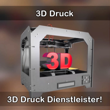 3D-Druckservice in Eltmann 