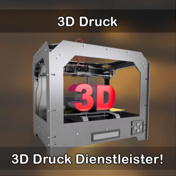 3D-Druckservice in Eltville am Rhein 