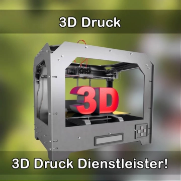 3D-Druckservice in Elzach 