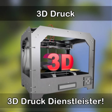 3D-Druckservice in Elze 