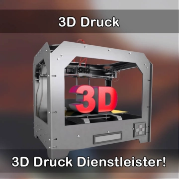 3D-Druckservice in Elztal 