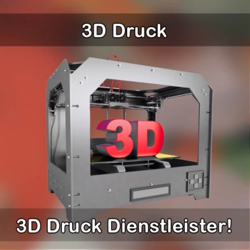 3D-Druckservice in Emden 