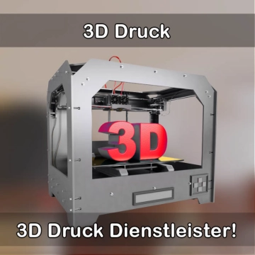 3D-Druckservice in Emlichheim 