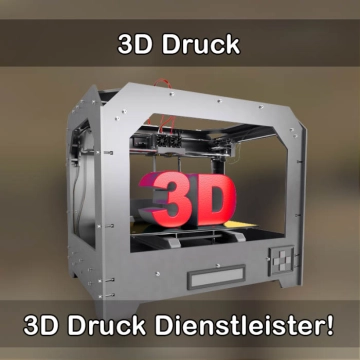3D-Druckservice in Emmelshausen 
