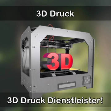 3D-Druckservice in Emmendingen 