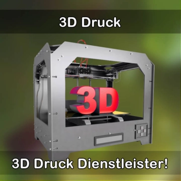 3D-Druckservice in Emmerich am Rhein 