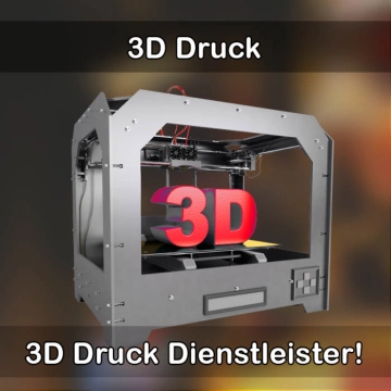 3D-Druckservice in Emmering 
