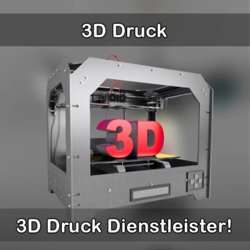 3D-Druckservice in Emsbüren 