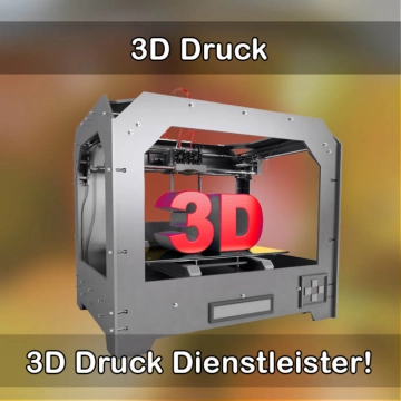 3D-Druckservice in Emskirchen 