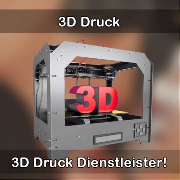 3D-Druckservice in Endingen am Kaiserstuhl 
