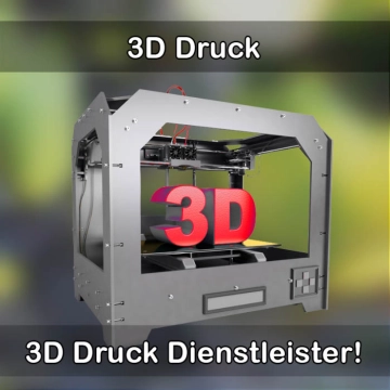 3D-Druckservice in Engelskirchen 