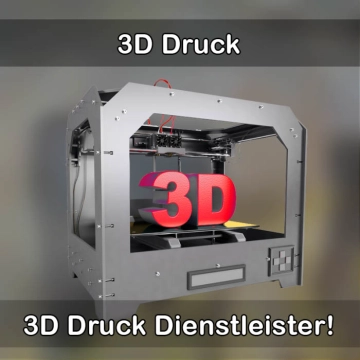 3D-Druckservice in Engen 