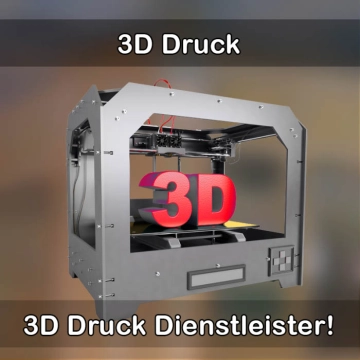 3D-Druckservice in Enger 