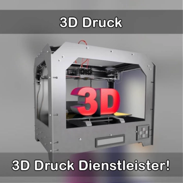 3D-Druckservice in Engstingen 