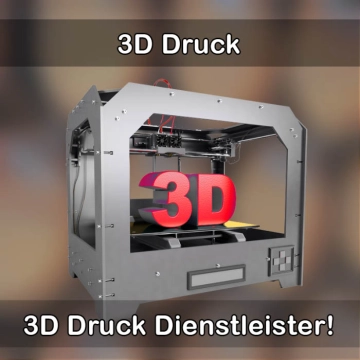 3D-Druckservice in Enkenbach-Alsenborn 
