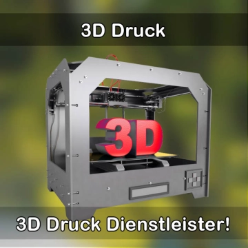 3D-Druckservice in Ennepetal 