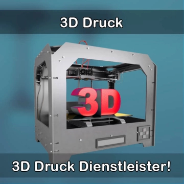 3D-Druckservice in Ennigerloh 