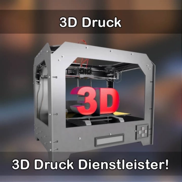3D-Druckservice in Ensdorf (Saar) 