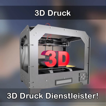 3D-Druckservice in Ense 