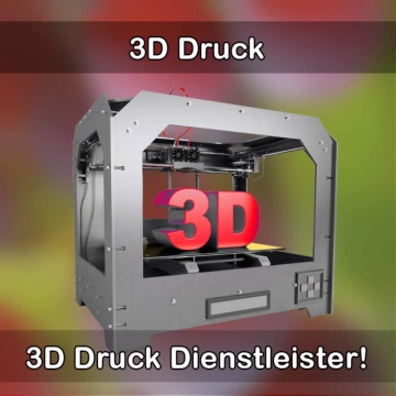 3D-Druckservice in Epfendorf 