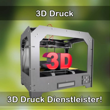 3D-Druckservice in Eppelborn 