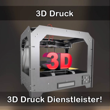 3D-Druckservice in Eppelheim 