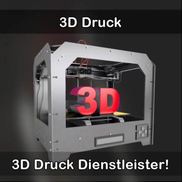 3D-Druckservice in Eppertshausen 
