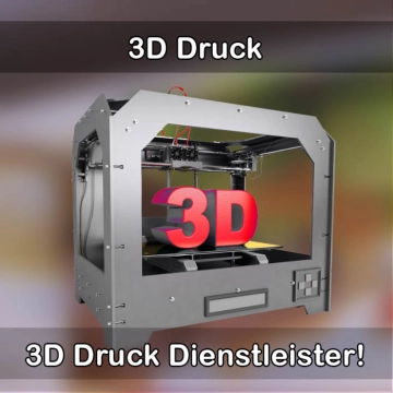 3D-Druckservice in Eppingen 