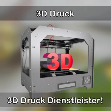 3D-Druckservice in Eppstein 