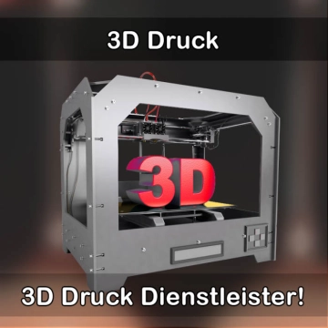 3D-Druckservice in Erbach (Donau) 