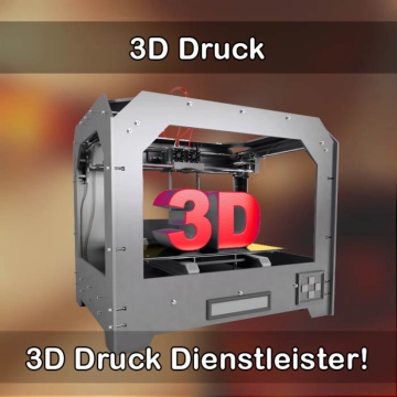 3D-Druckservice in Erding 
