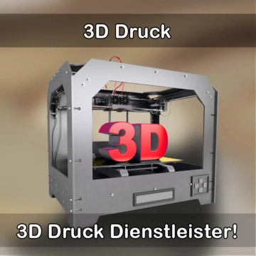 3D-Druckservice in Erftstadt 