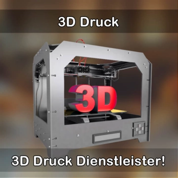 3D-Druckservice in Erfurt 