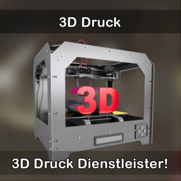 3D-Druckservice in Ergolding 
