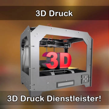 3D-Druckservice in Ergoldsbach 