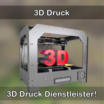 3D-Druckservice in Erkelenz 