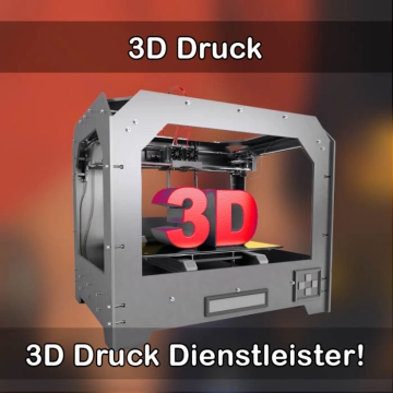 3D-Druckservice in Erkheim 
