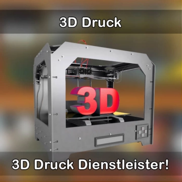 3D-Druckservice in Erkrath 