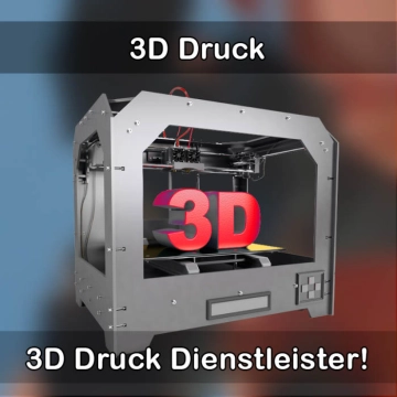 3D-Druckservice in Erlenbach am Main 